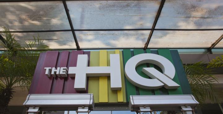 The Hq Hotel Vāsco Da Gāma Kültér fotó
