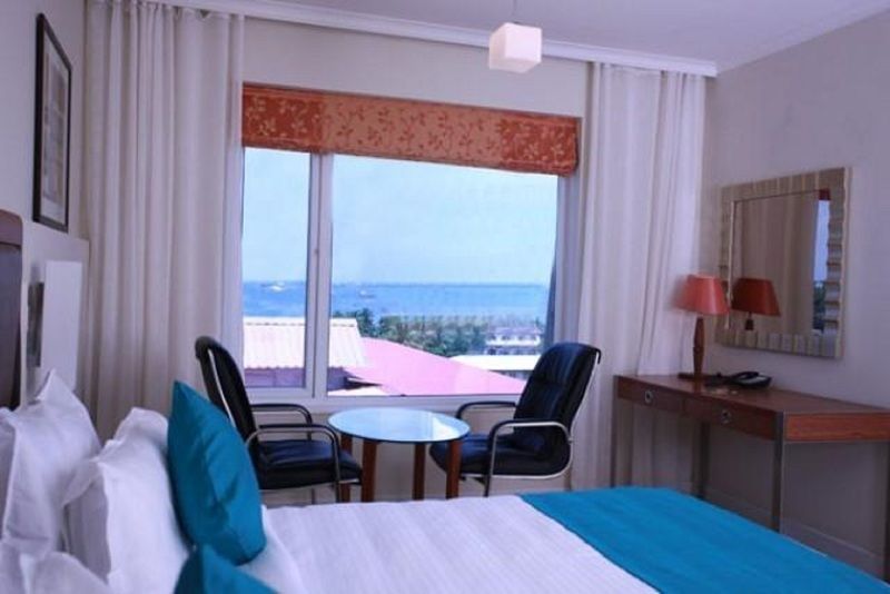 The Hq Hotel Vāsco Da Gāma Kültér fotó