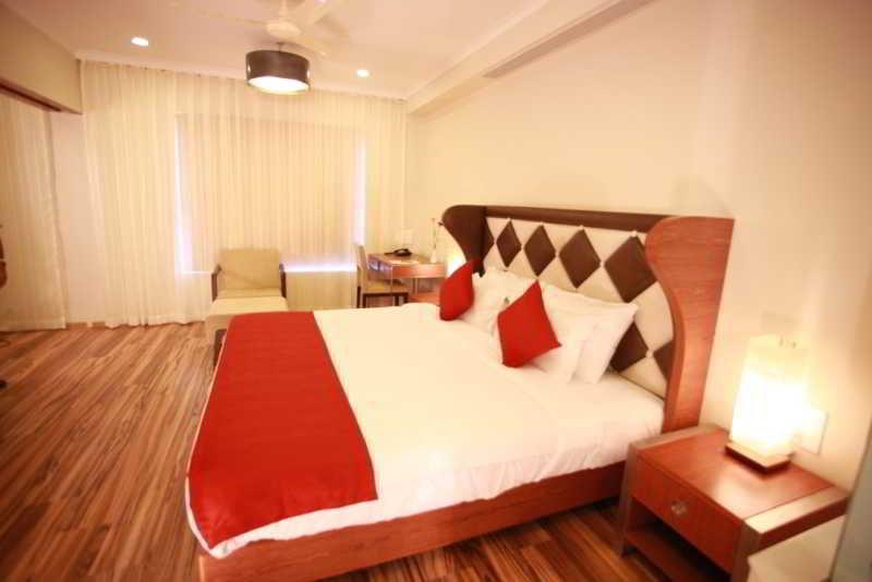 The Hq Hotel Vāsco Da Gāma Kültér fotó