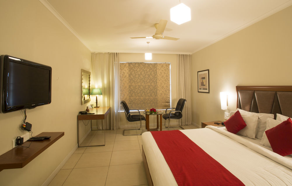 The Hq Hotel Vāsco Da Gāma Kültér fotó