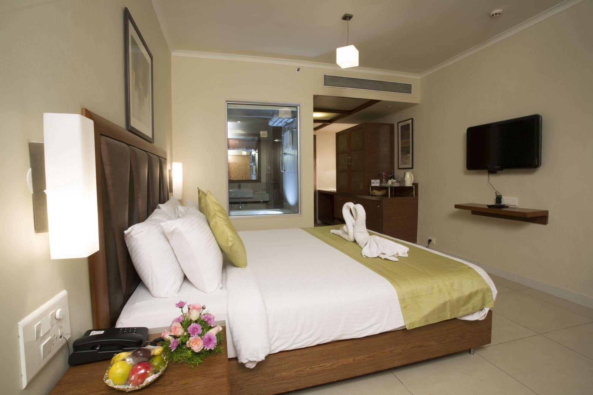 The Hq Hotel Vāsco Da Gāma Kültér fotó