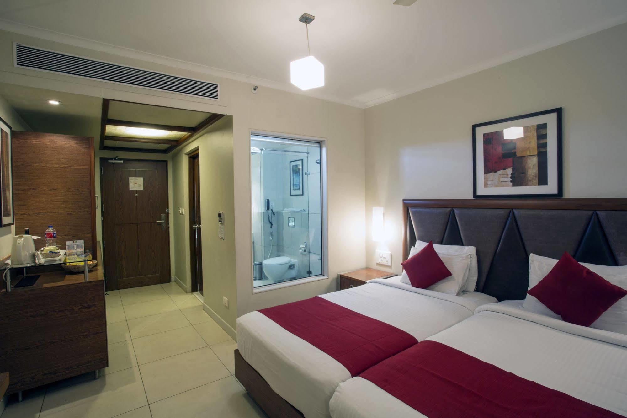 The Hq Hotel Vāsco Da Gāma Kültér fotó