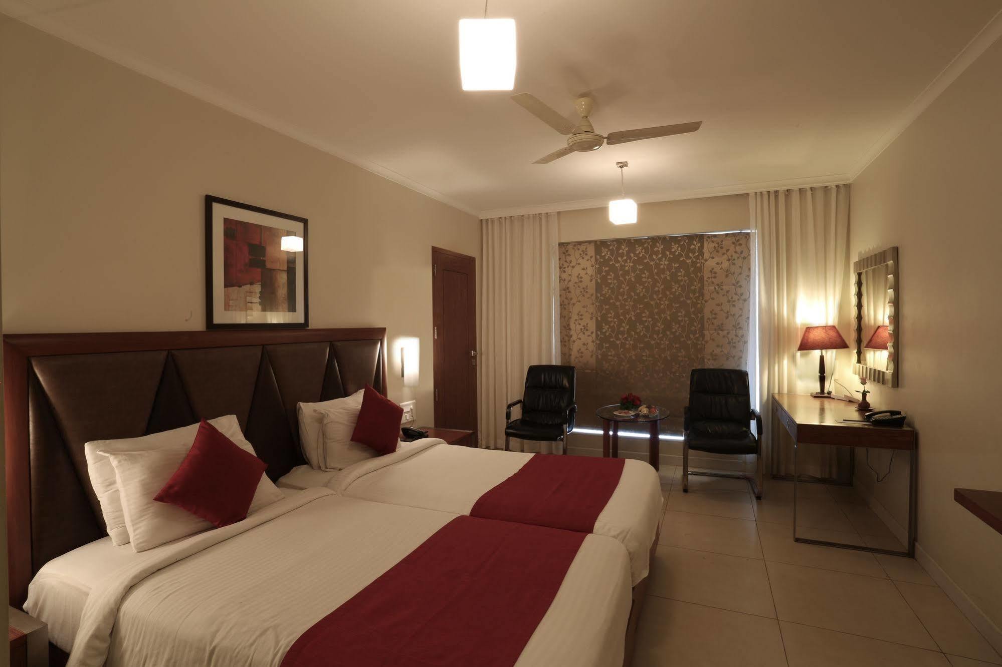 The Hq Hotel Vāsco Da Gāma Kültér fotó